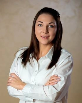 Мальцева Ирина Валерьевна