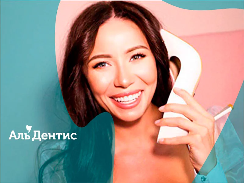 Виниры. Улыбка как искусство.