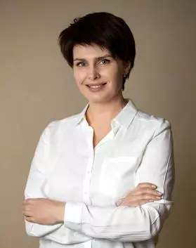 Петрук Елена Александровна