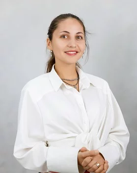 Мамонтова Екатерина Михайловна