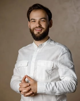 Тихомиров Лев Борисович