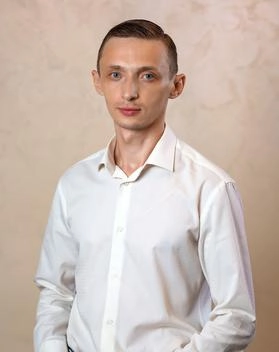 Агапов Александр Андреевич