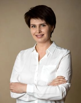 Петрук Елена Александровна