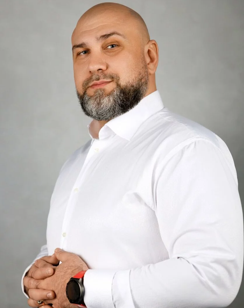 Мирзоев Даниил Борисович
