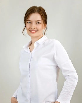 Исаренко Ирина Николаевна