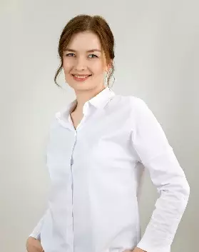 Исаренко Ирина Николаевна