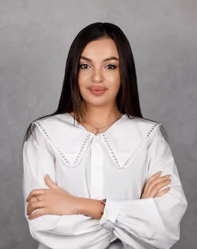 Гулиева Махбуба Фамиловна