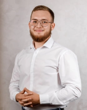 Помешкин Сергей Алексеевич
