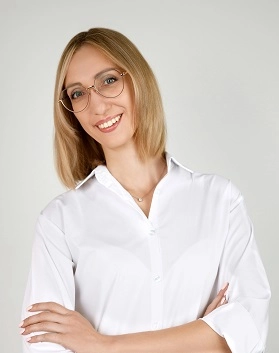 Рыбалко Ирина Владимировна