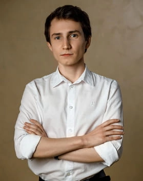 Константинов Егор Евгеньевич