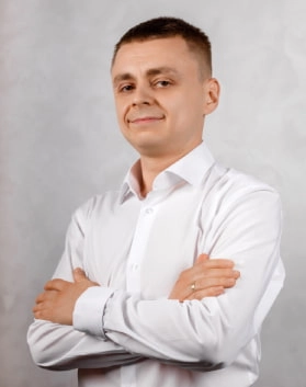 Дехтяренко Иван Викторович