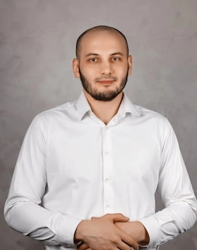 Алиев Заирхан Абдурахманович