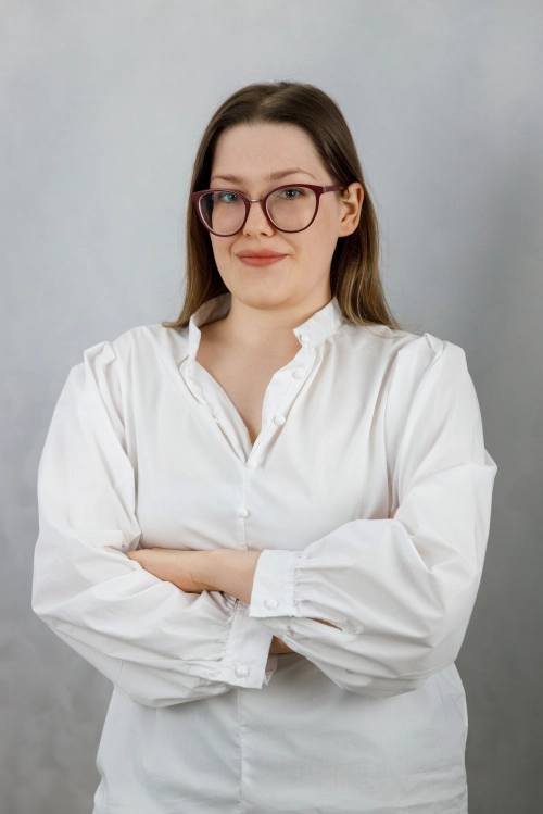 Зайцева Ксения Вадимовна