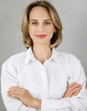 Рычковская Анастасия Валерьевна