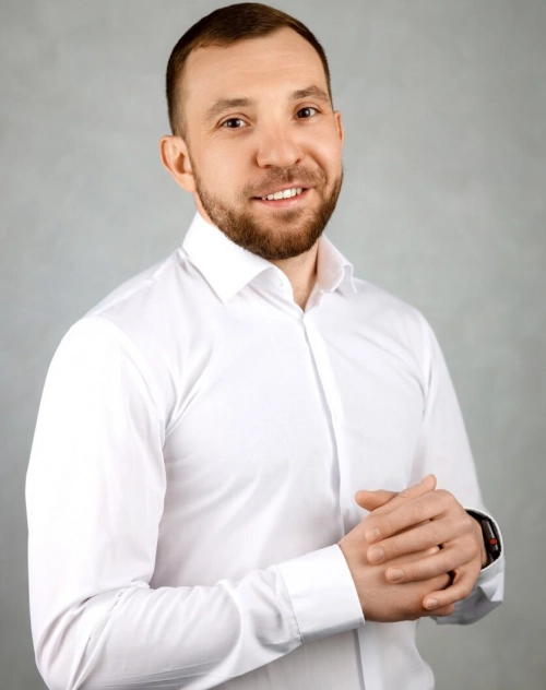Вотинов Олег Николаевич