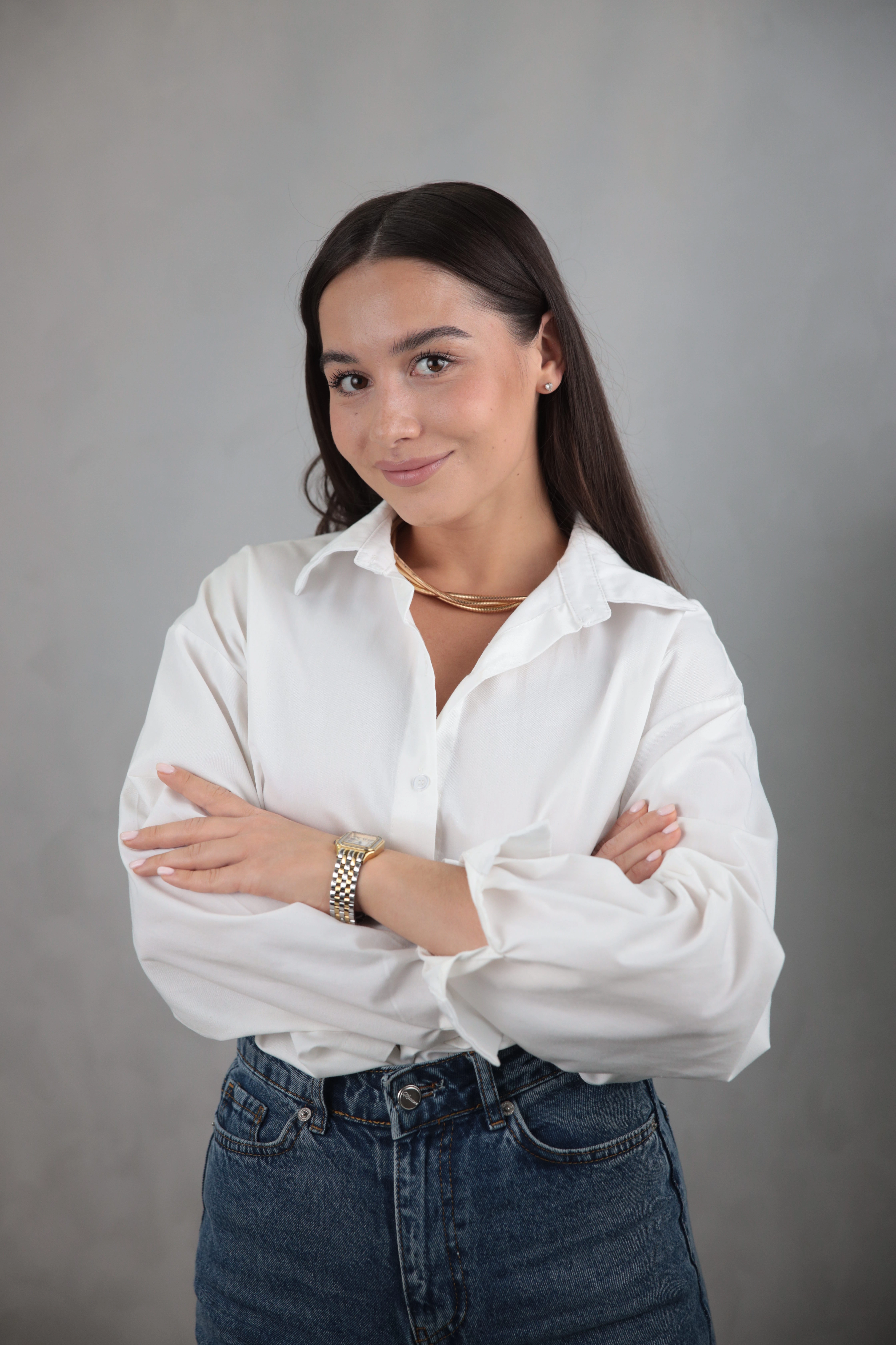 Салихова Диана Ильдаровна