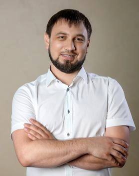 Высоцкий Александр Владимирович