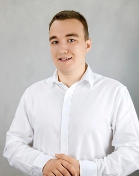 Мартынов Николай Васильевич