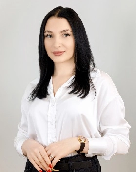 Завьялова Полина Александровна
