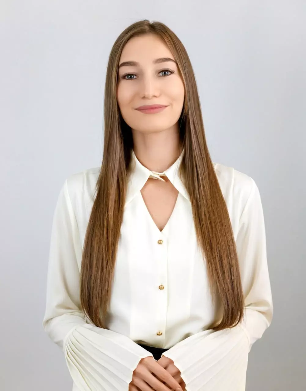 Алиева Камила Камалутиновна