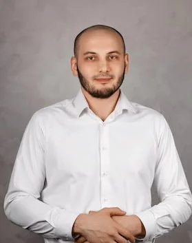 Алиев Заирхан Абдурахманович