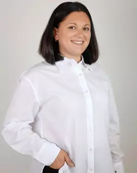 Коробейникова Яна Александровна