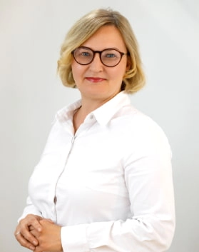 Могильникова Ольга Александровна