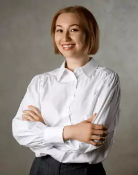 Латфуллина Альфия Авхатовна