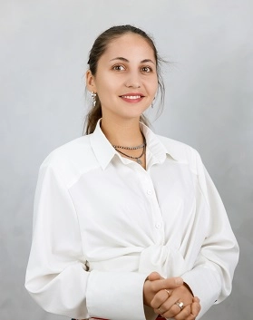 Мамонтова Екатерина Михайловна