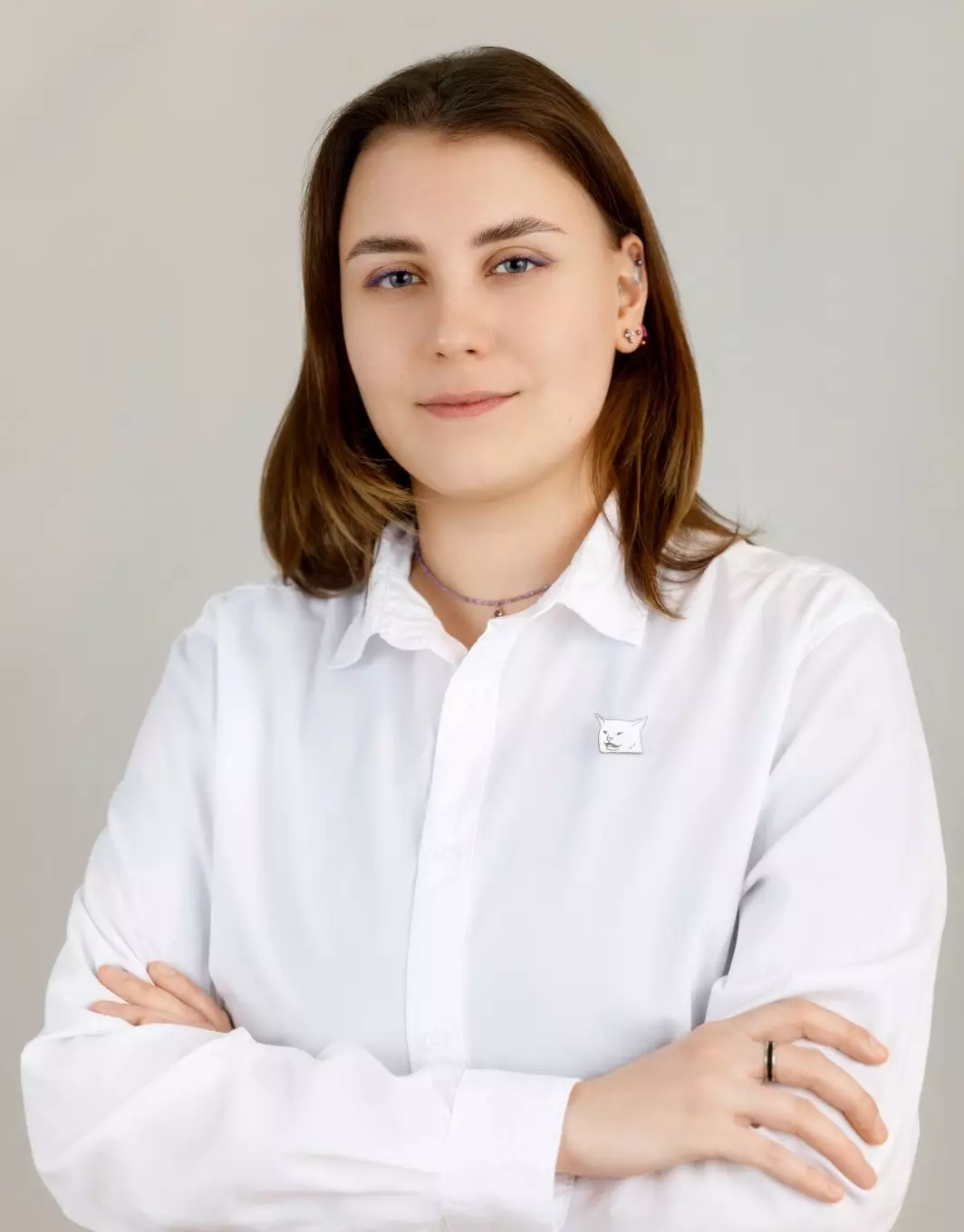 Шалагина (Шадрина) Елизавета Дмитриевна