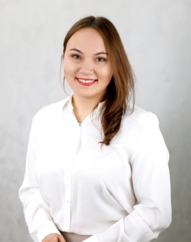 Емельянова (Иванова) Вита Александровна