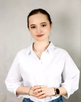 Лапина Екатерина Андреевна