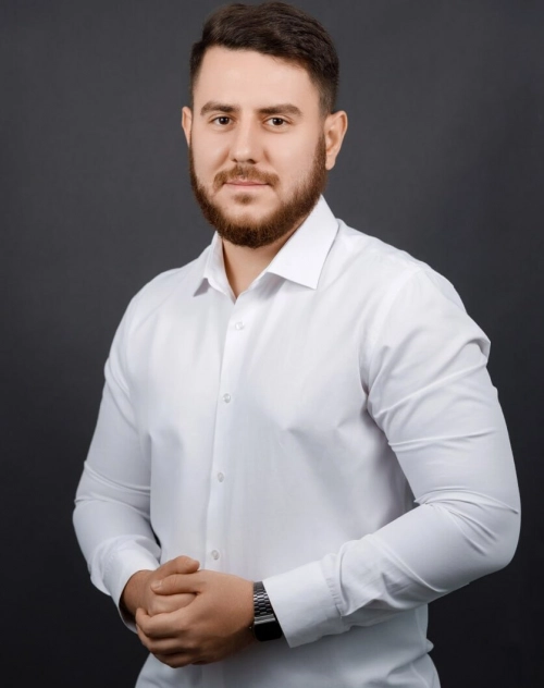 Штойко Богдан Иванович