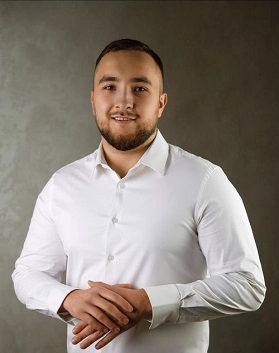 Михайлов Владимир Владимирович