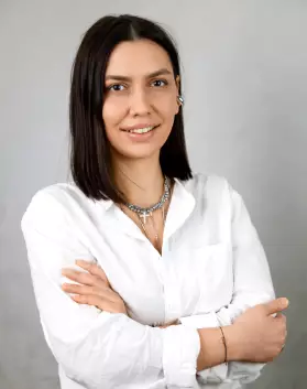 Липовецкая Кристина Эдуардовна