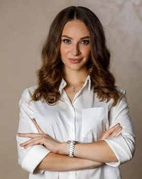 Торопова Юлия Александровна