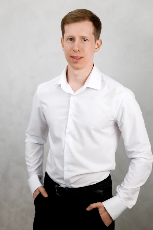 Кропачев Илья Викторович
