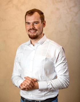Киреу Максим Антонович