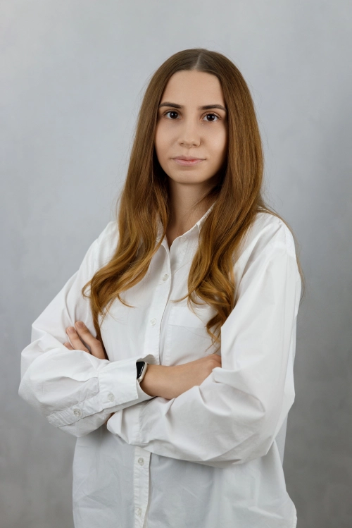 Озелова Анастасия Сергеевна