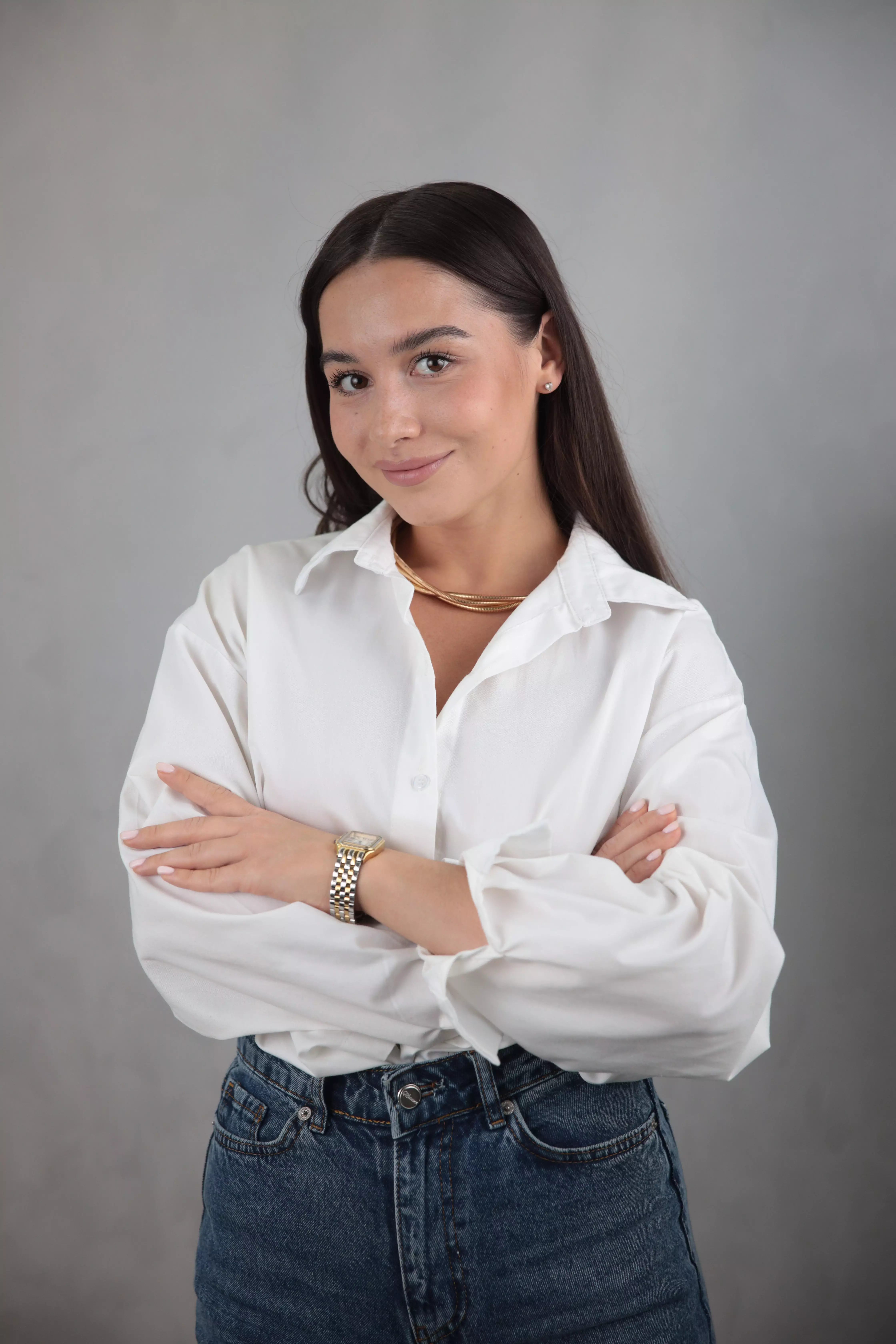Салихова Диана Ильдаровна