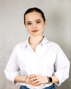 Лапина Екатерина Андреевна