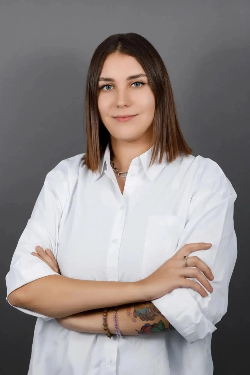Шалагина (Шадрина) Елизавета Дмитриевна