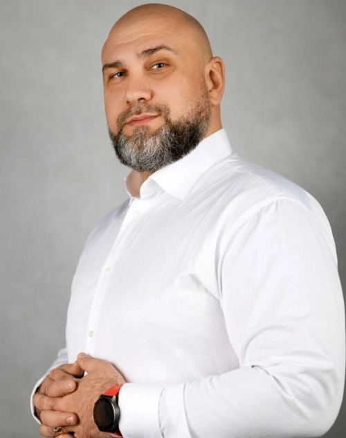 Мирзоев Даниил Борисович