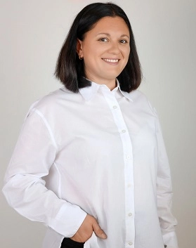 Коробейникова Яна Александровна