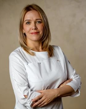 Богданова Елена Геннадьевна