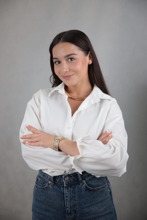 Салихова Диана Ильдаровна