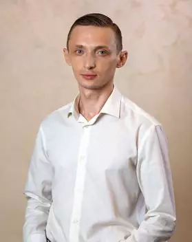 Агапов Александр Андреевич